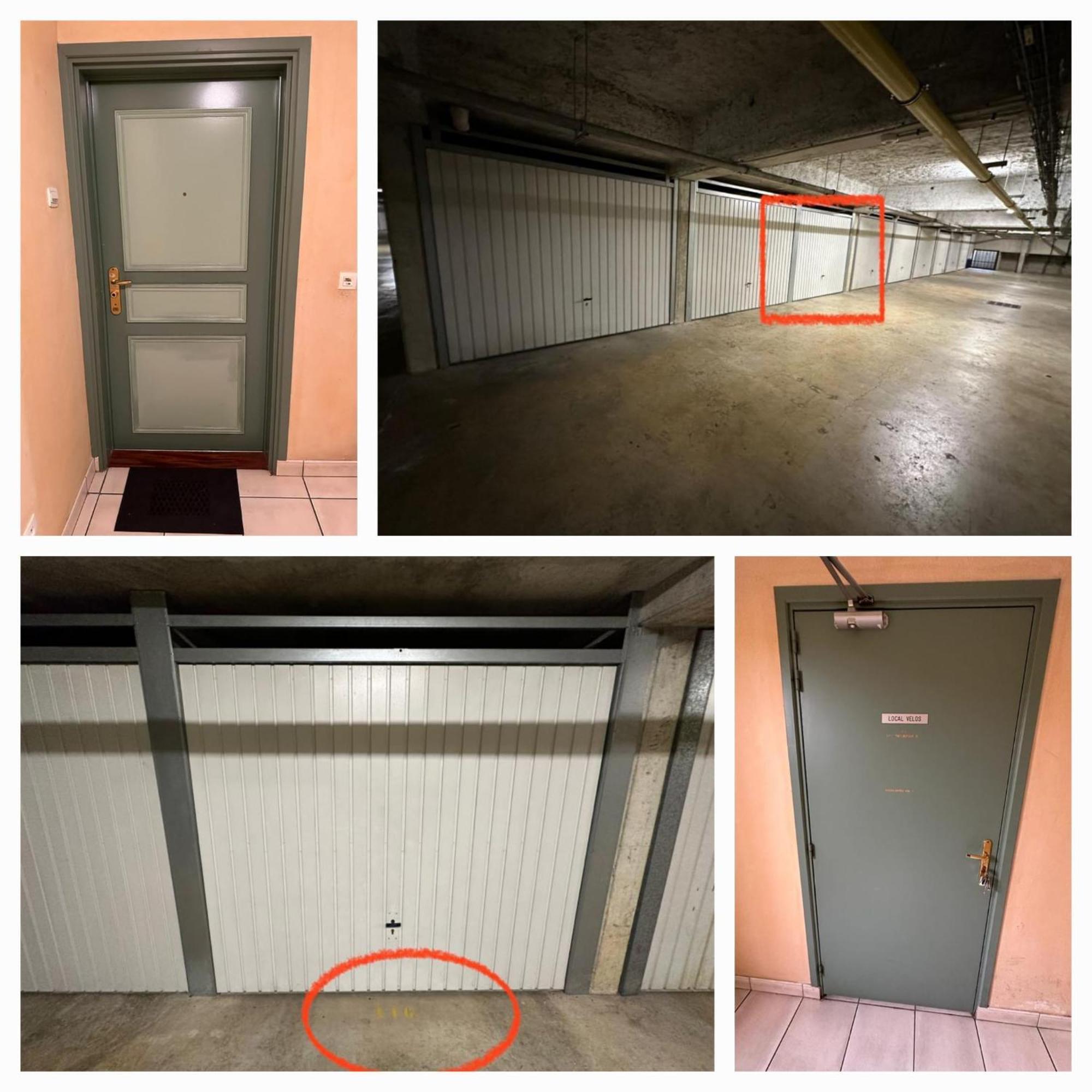 Appartement-Bao Tiam-Tiam Conciergerie-5Min Disneyland-Free Parking Serris Exterior photo